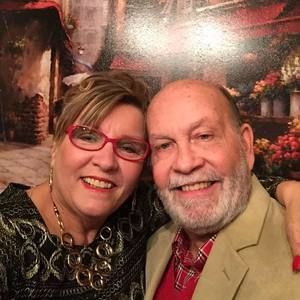 Meet your Posher, Ann